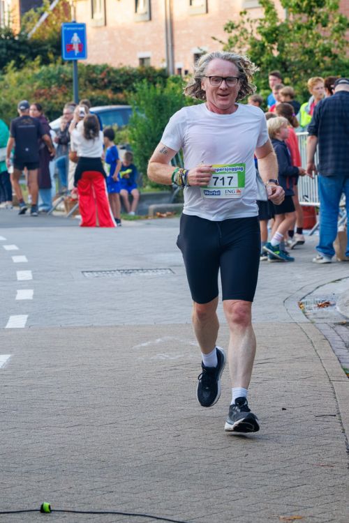 Landlopersjogging 2026